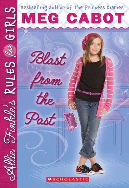 Blast from the Past cover