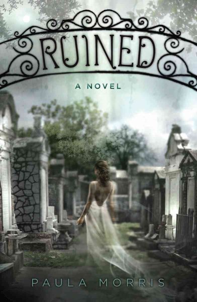 Ruined: A Novel cover