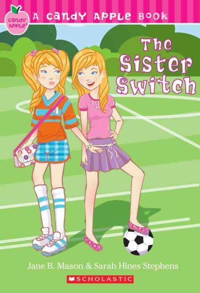 The Sister Switch cover