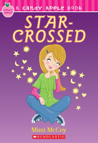 Star-Crossed (Candy Apple) cover