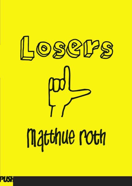 Losers cover
