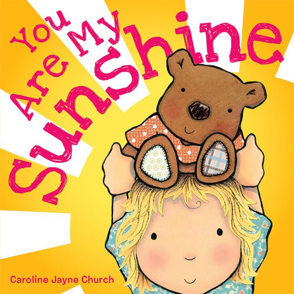 You Are My Sunshine (Caroline Jayne Church) cover
