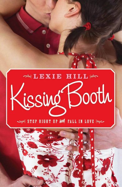 Kissing Booth cover