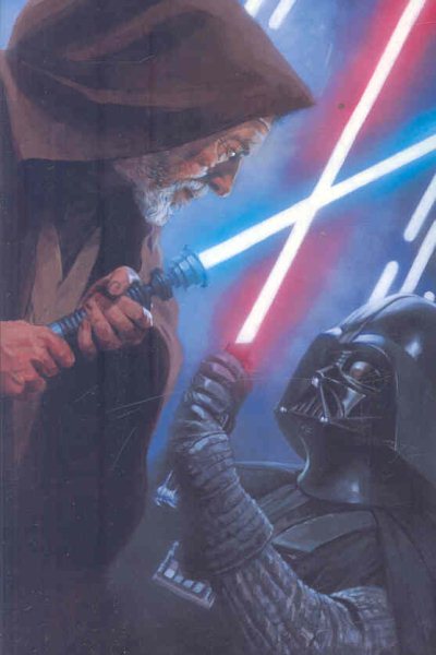 Star Wars: Life and Legend of Obi-Wan Kenobi cover