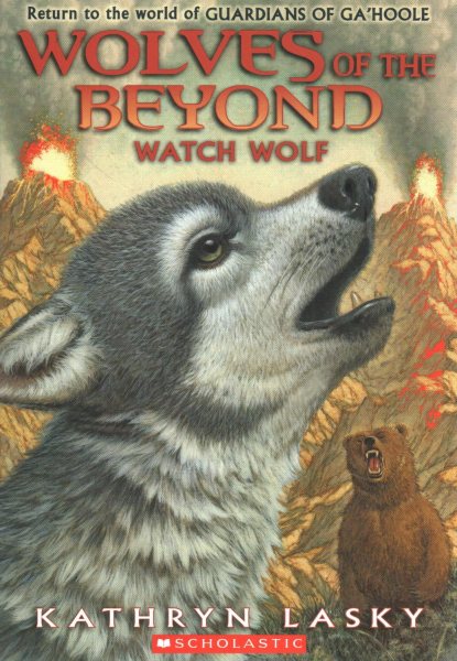 Watch Wolf (Wolves of the Beyond)