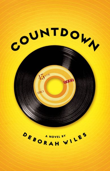 Countdown   cover