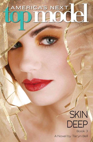 America's Next Top Model #3: Skin Deep cover