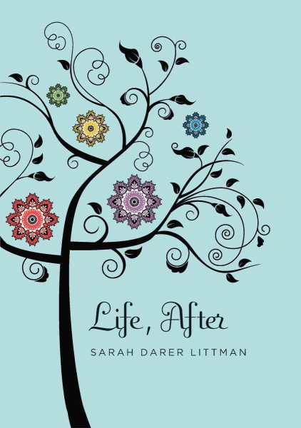 Life, After cover