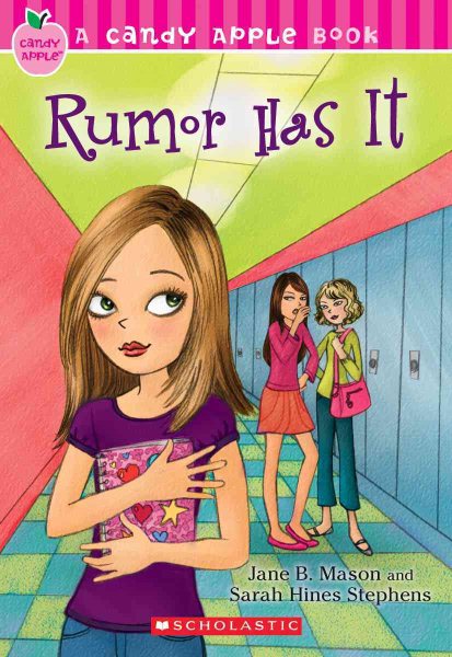 Rumor Has It (Candy Apple #23) cover