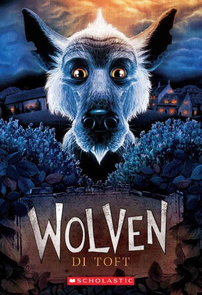 Wolven: Book 1 cover
