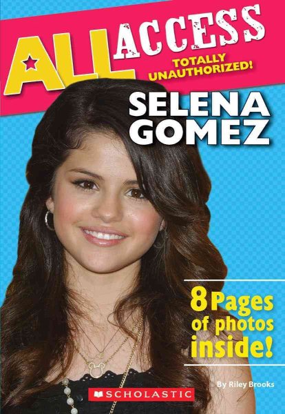 Selena Gomez (All Access)
