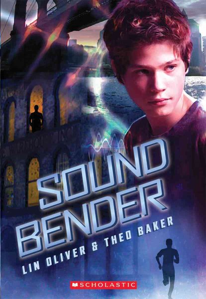 Sound Bender cover