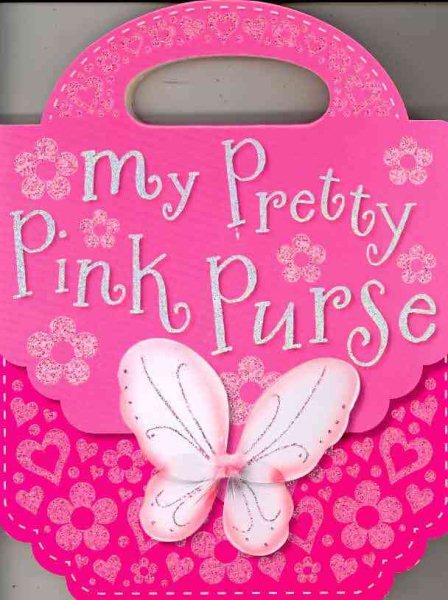 My Pretty Pink Purse cover