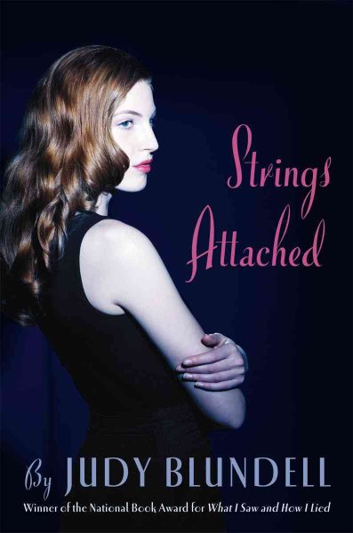 Strings Attached cover