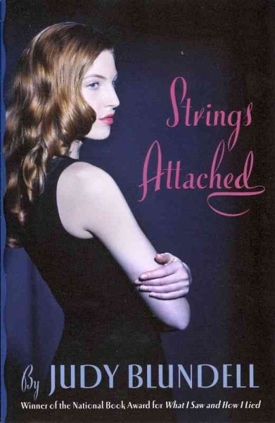 Strings Attached cover