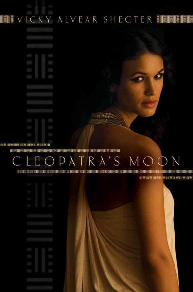Cleopatra's Moon cover
