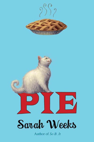 Pie cover