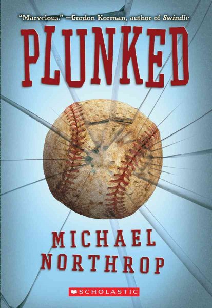 Plunked cover