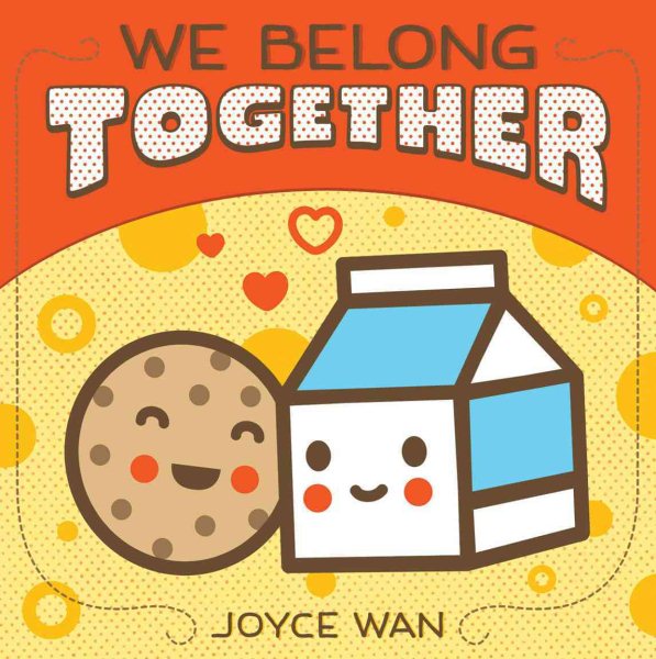 We Belong Together cover