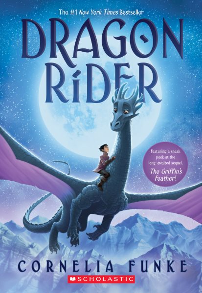 Dragon Rider (Dragon Rider, 1)