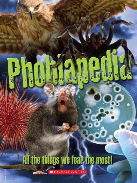 Phobiapedia cover
