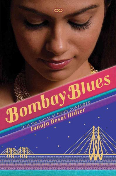 Bombay Blues cover