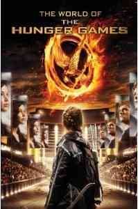 The World of the Hunger Games (Hunger Games Trilogy) cover