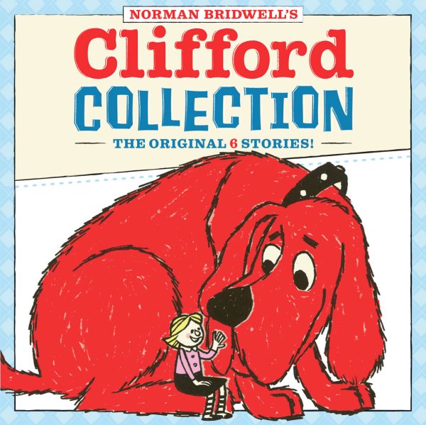 Clifford Collection cover
