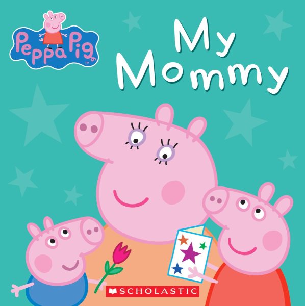 My Mommy (Peppa Pig) cover