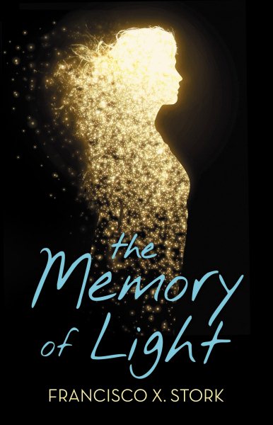 The Memory of Light cover