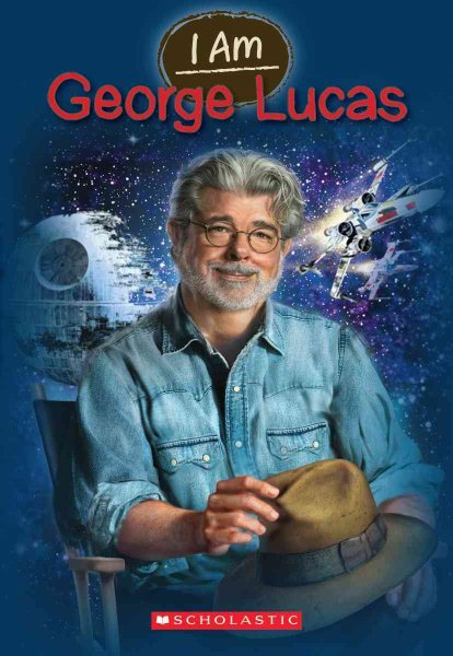 I Am #7: George Lucas (7)