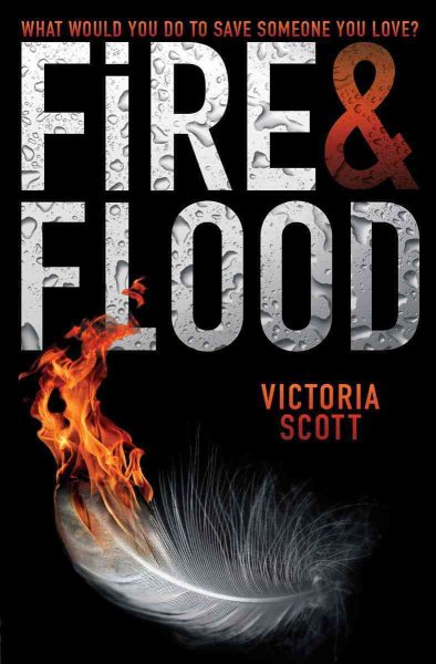 Fire & Flood cover