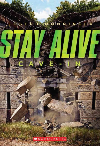 Cave-In (Stay Alive)