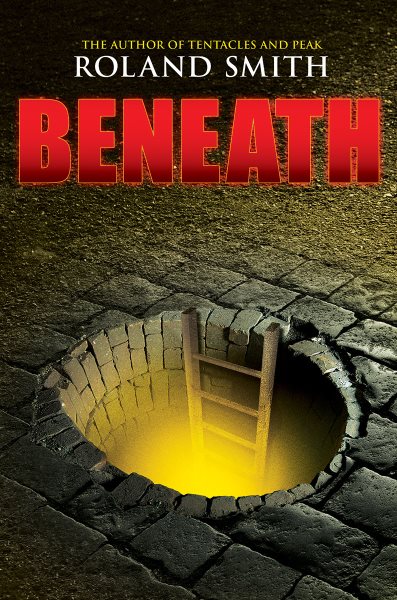 Beneath cover