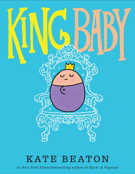 King Baby cover