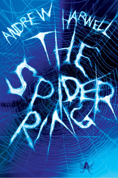 The Spider Ring cover