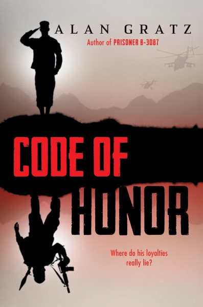 Code of Honor cover