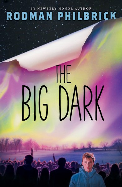 The Big Dark cover