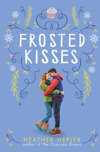 Frosted Kisses cover