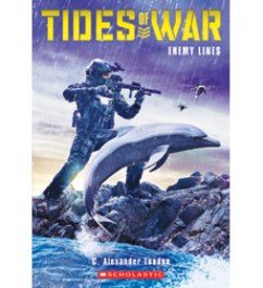 Tides Of War: Enemy Lines (#3)