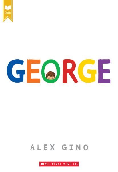 George (Scholastic Gold) cover