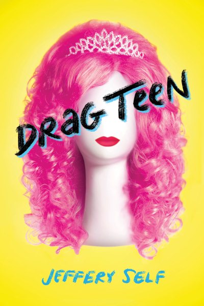 Drag Teen cover