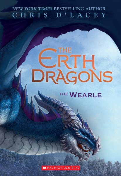 The Wearle (The Erth Dragons #1)