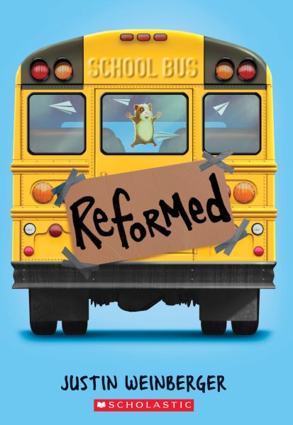 Reformed cover