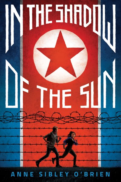 In the Shadow of the Sun cover