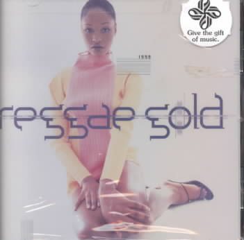 Reggae Gold '98 cover