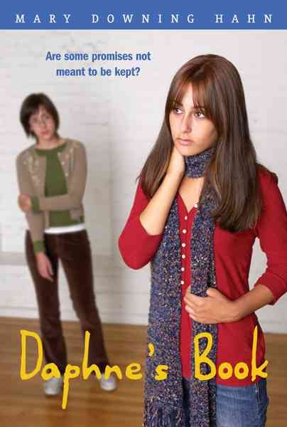 Daphne's Book cover
