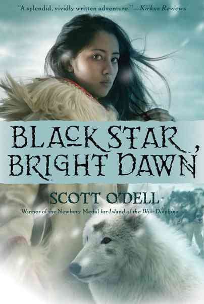 Black Star, Bright Dawn cover