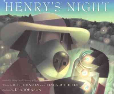 Henry's Night (A Henry Book) cover