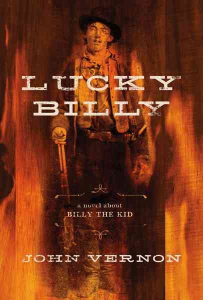 Lucky Billy cover